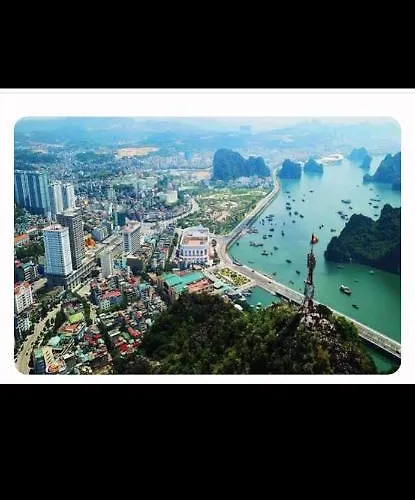 Can Ho Nghi Duong Homestay Lideco Ha Long Hạ Long